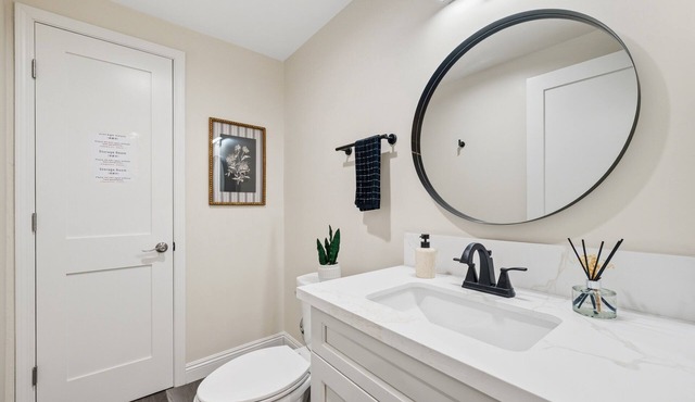 Jie's Luxe Choice 3BR NEW Pasadena 5 mins OldTown