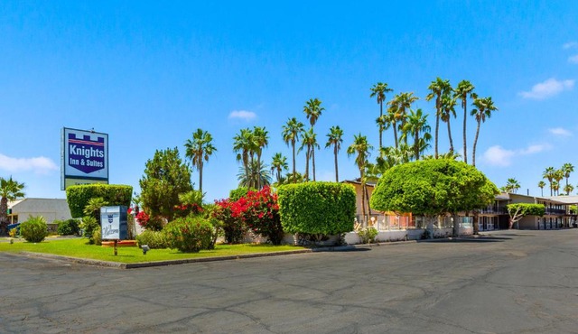 Knights Inn Yuma