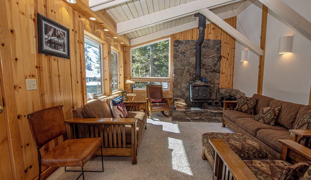 KT22 View by Hauserman Rentals