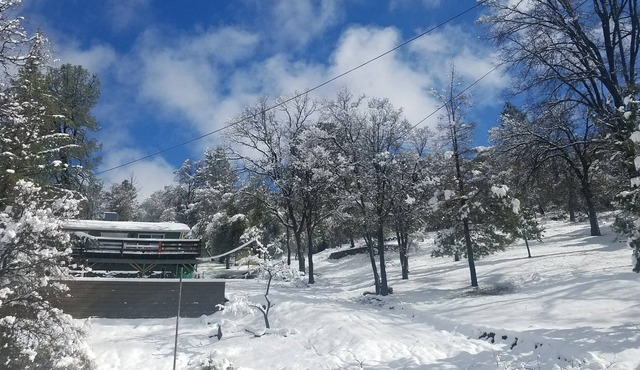 La Casa Blanca