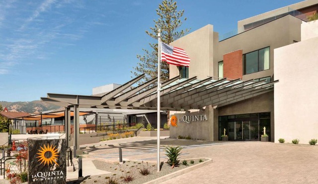La Quinta by Wyndham San Luis Obispo