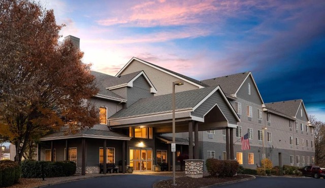 La Quinta by Wyndham Eugene