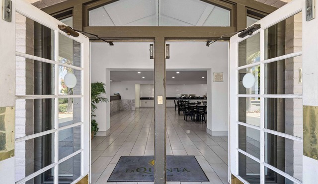 La Quinta Inn by Wyndham Stockton