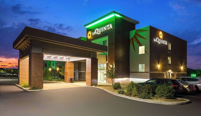 La Quinta Inn & Suites by Wyndham Williams-Grand Canyon Area