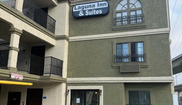 Laguna Inn and Suites