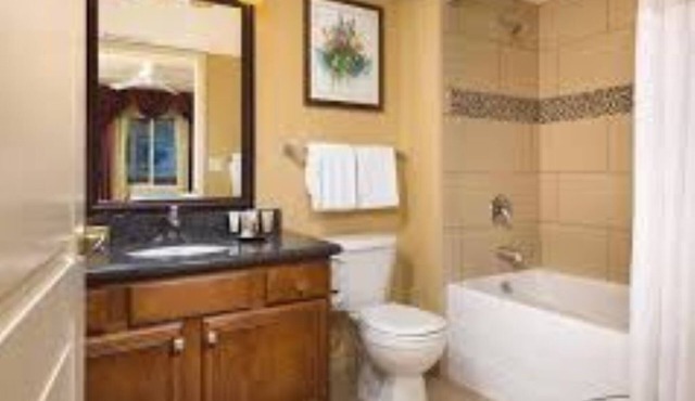 Lake Tahoe 3Bed/2Bath Presidential!
