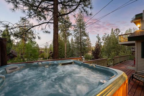 Lakeview Haven- Luxury Retreat
