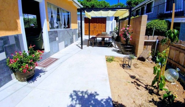 Large Home with Pool near San Diego's Attractions