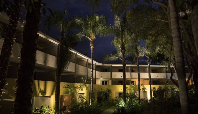 Lemon Tree Inn