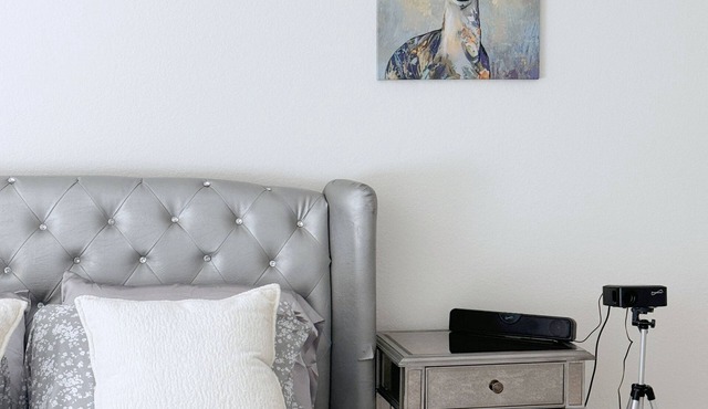 Limited Discount！ Stylish Brand New 3BR2.5BA Stay near ONT ，Ontario mills
