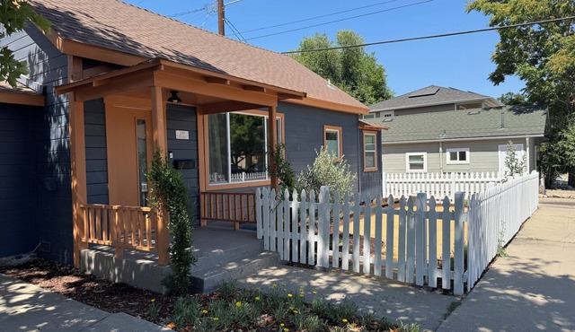 Live the Dream in Downtown Paso Robles. Wine Country at Your Doorstep.