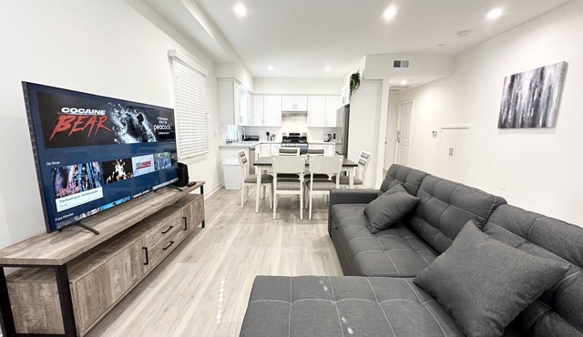 Luxurious 3BR/3.5BA Home (Newly-built 2023/Quiet Community)