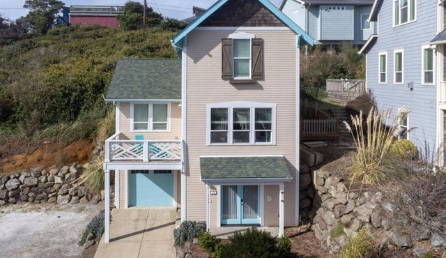 Luxury Olivia Beach Retreat - Hot Tub, Game Room & Pet Friendly