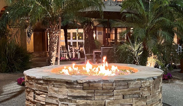 MainStay Suites John Wayne Airport by Choice Hotels