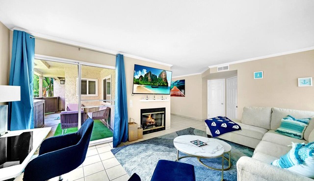 Make SEAS THE DAY Your Home Base Ideal for Families & Corporate Travel
