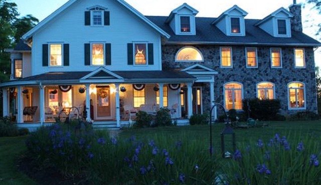 Maple Shade Bed & Breakfast