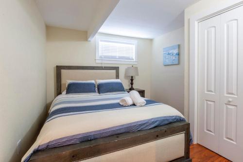 Marbella Lane - 2BR Cozy LwrLvl in DTWN SJ