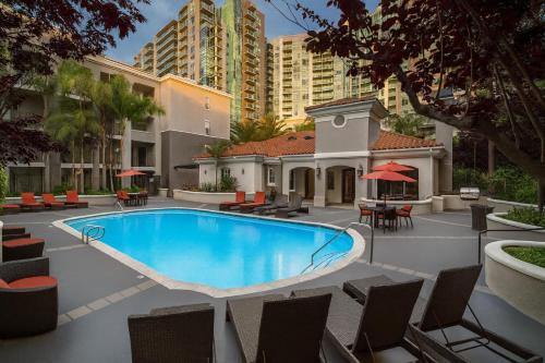 Marina Del Rey Getaway - Resort Amenities in Marina del Rey