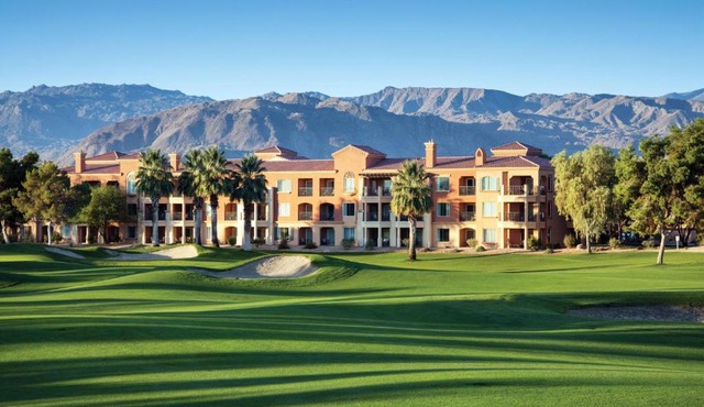 Marriott's Shadow Ridge I - The Villages