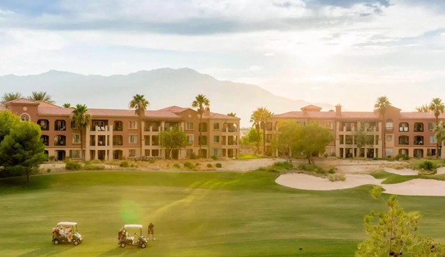 Marriott Shadow Ridge - Studio- Resort Access