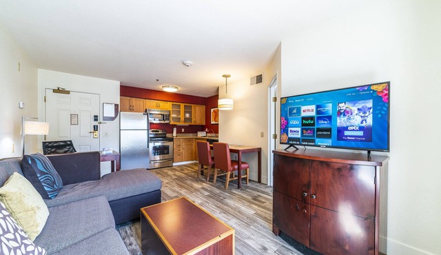 Metro Phoenix Extended Stay