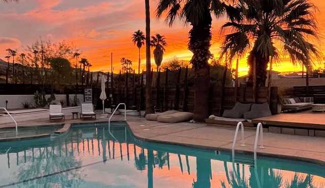 Miracle Manor Boutique Hotel & Spa