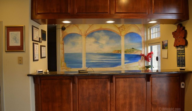 Miramar Inn