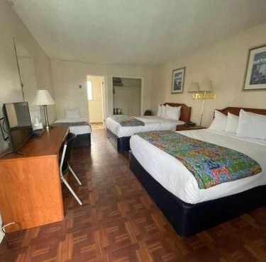 Mission Bay Motel
