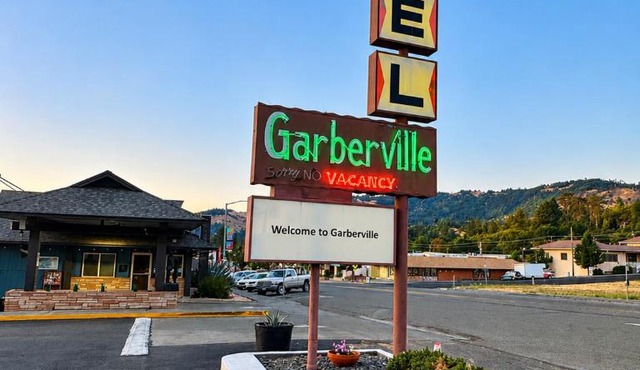 Motel Garberville