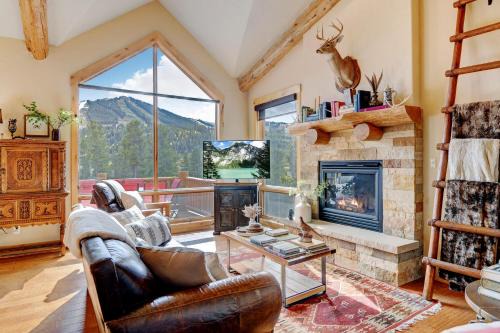 Mountain Villa 509 Next To WP Resort I Private Hot Tub I Great Views I Activity Program