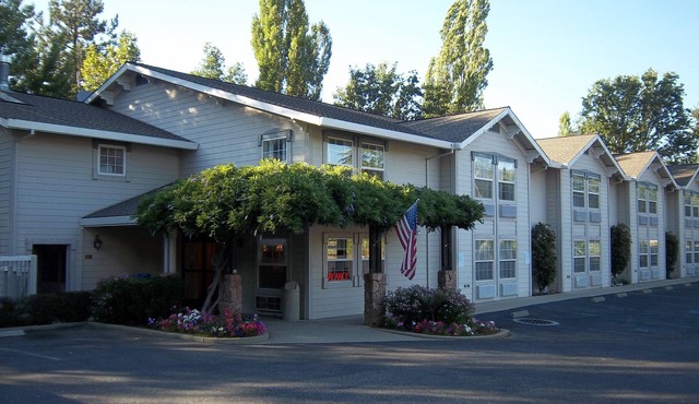 Murphys Inn Motel