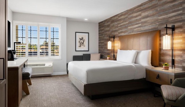 Napa Winery Inn