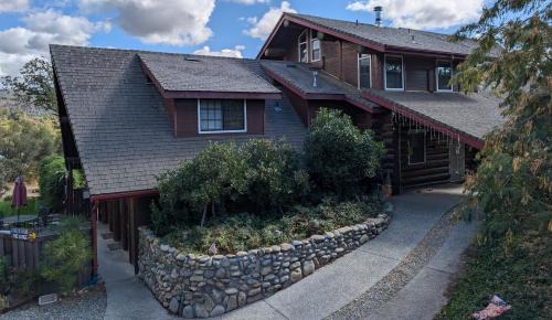 Nature's Inn Bed and Breakfast