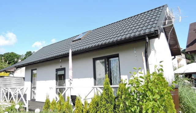 New holiday home for 5 people in Wisełka