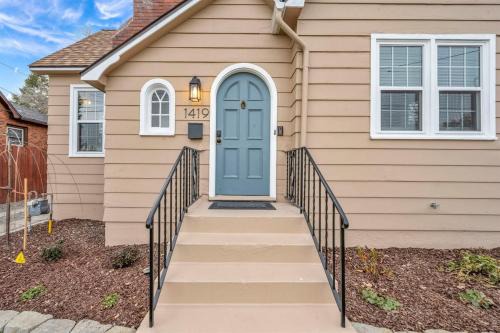 New-Near Midtown-HotTub-Firepit-Arlington Manor