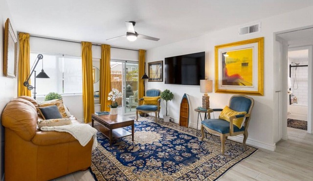 Newly remodeled, beautiful community just steps from Strands and Salt Creek beach, enjoy awe-inspiring sunsets overlooking one of the most picturesque coastlines in Dana Point