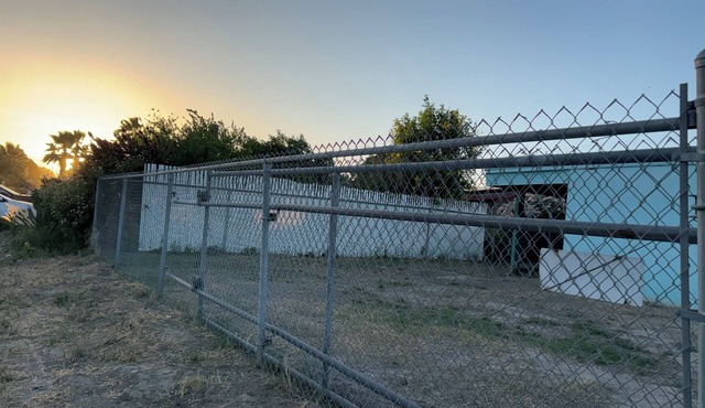 Nice 3-bedroom house with AC in delightful Coachella