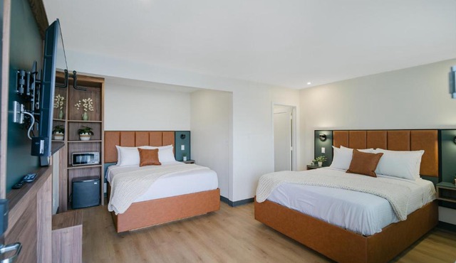 Nox Hotel - Studio City