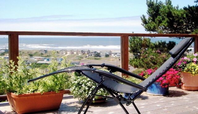 Ocean Grove Ocean View
