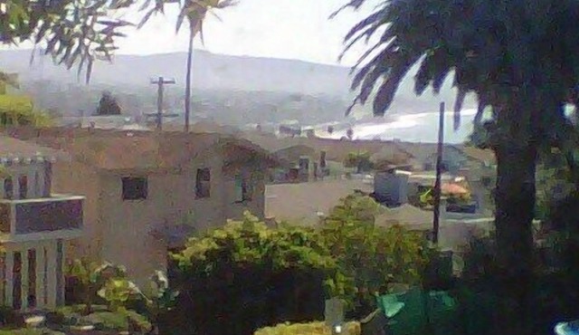 Ocean View Condo 1bedroom/sleep 4/Senior Discount/100% Guarantee Clean