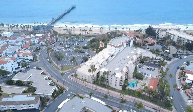 Oceana Boutique Hotel