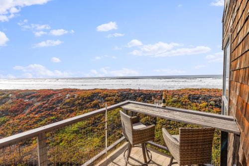 Oceanfront Bliss at Pelican 7