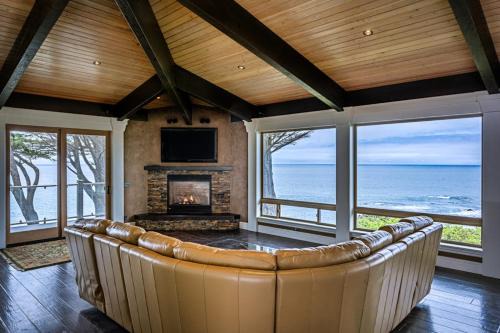 Oceanfront Dream Hideaway