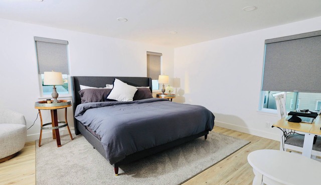 Oceanfront Oasis at 500 Ocean Drive – Direct Beachfront Luxury in Oxnard Shores