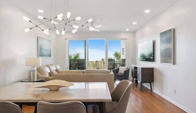 Oceanfront Oasis