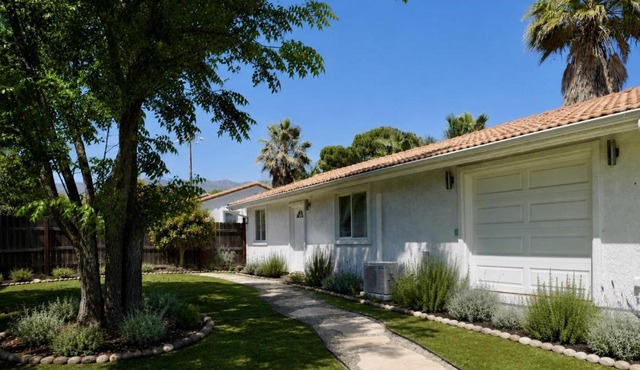 Ojai Orchard House - Private Standalone Home