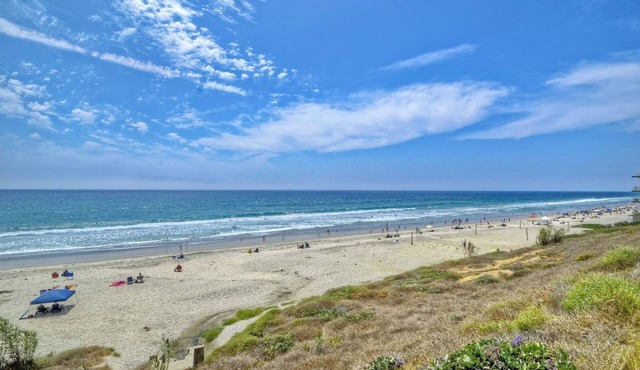 Old California country charm minutes from the Pacific Ocean