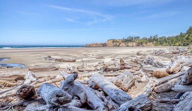 Otter Rock Hideaway
