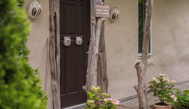 Owl's Nest Suites