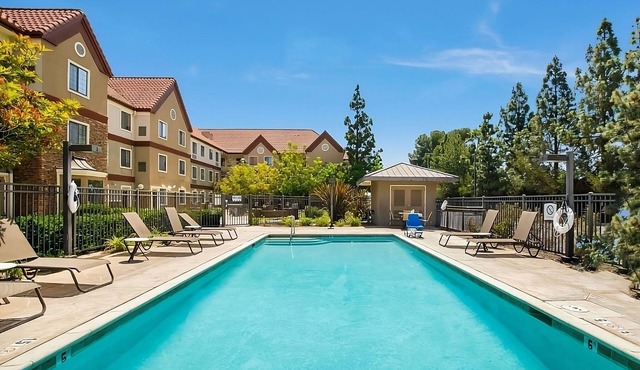 Pet-Friendly Property w/Outdoor Pool, Parking, Near San Diego Sights & Airport!